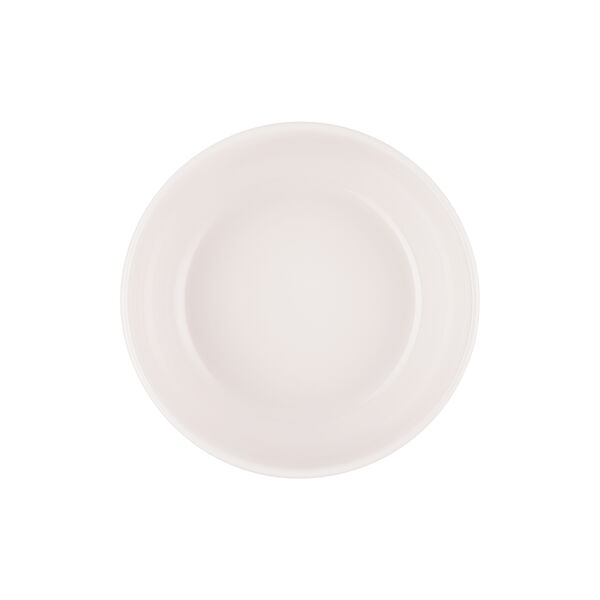 Coupe serveringssk&aring;l 20 cm, shell pink, Le Creuset