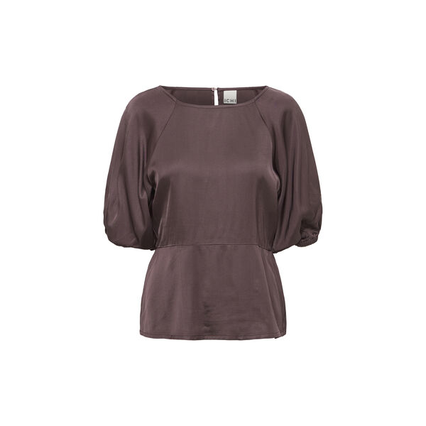 IHZILNA Blouse, shale, ICHI