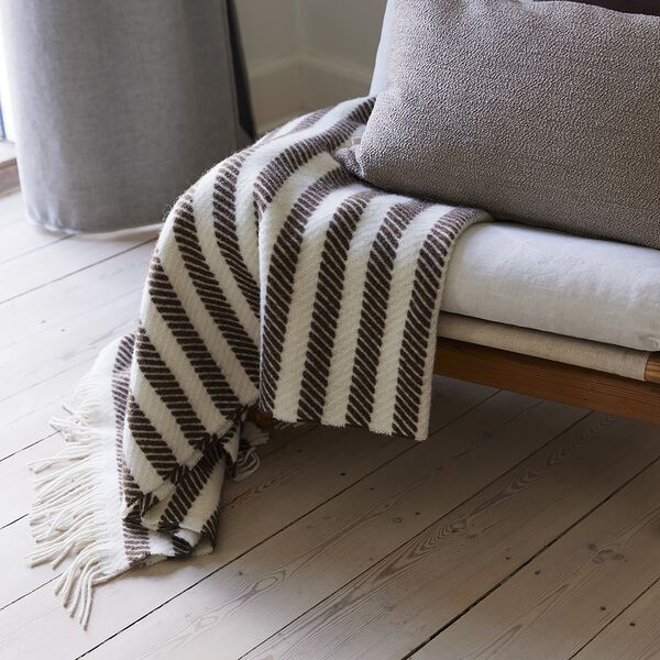 Calm pl&auml;d, Compliments