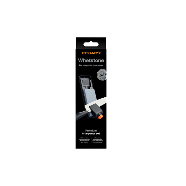 Whetstone Premium knivslip, Fiskars