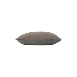 Mingle Cushion, taupe, Muuto