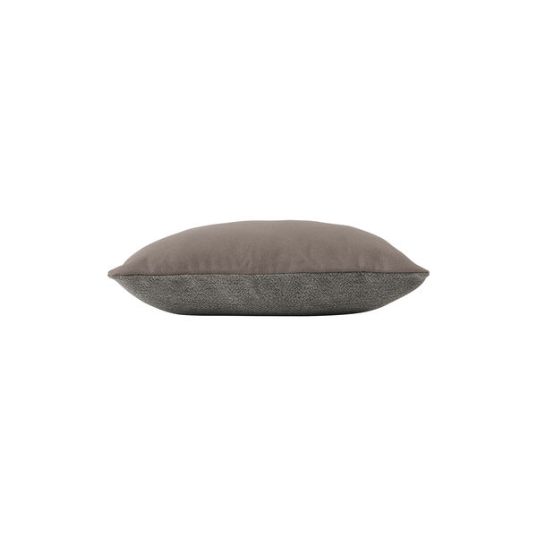 Mingle Cushion, taupe, Muuto