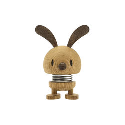 Bunny, oak, Hoptimist