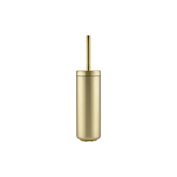 Ume toalettborste, brass, Zone Denmark