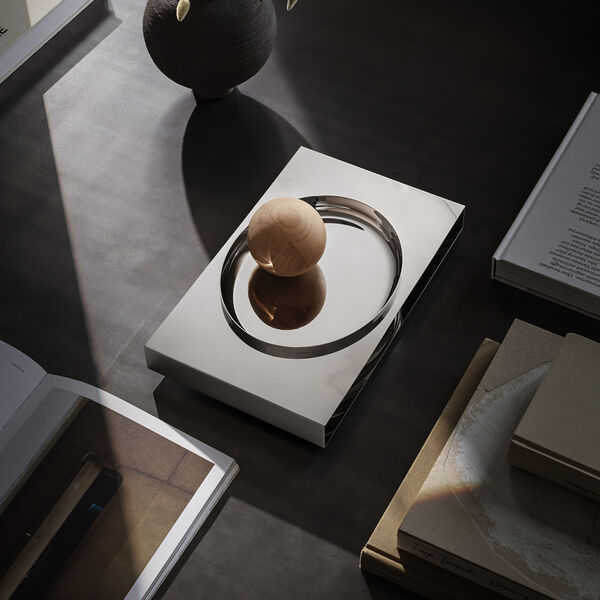 Penumbra fat, Georg Jensen