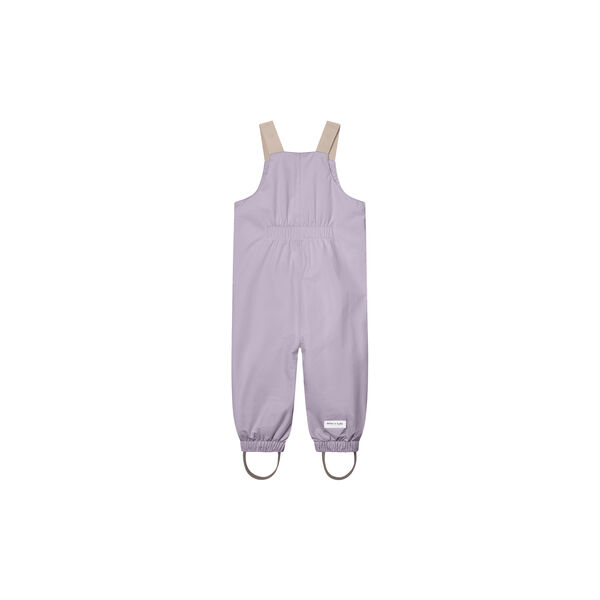 MATWALENTAYA Overalls, minimal lilac, Mini A Ture