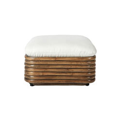 Bohemian 72 Ottoman, Flair Special 102, GUBI