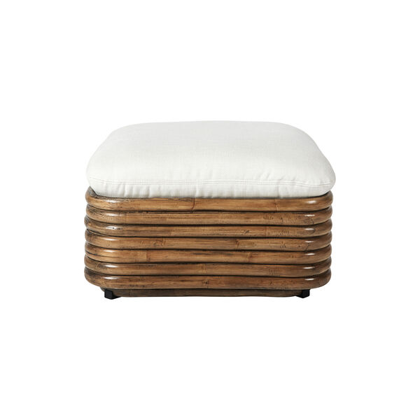 Bohemian 72 Ottoman, Flair Special 102, GUBI