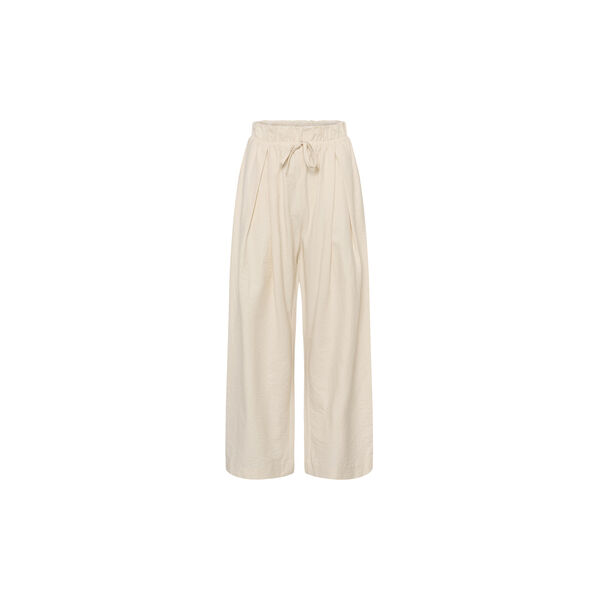 KBEmery Pants, egret, Karen by Simonsen