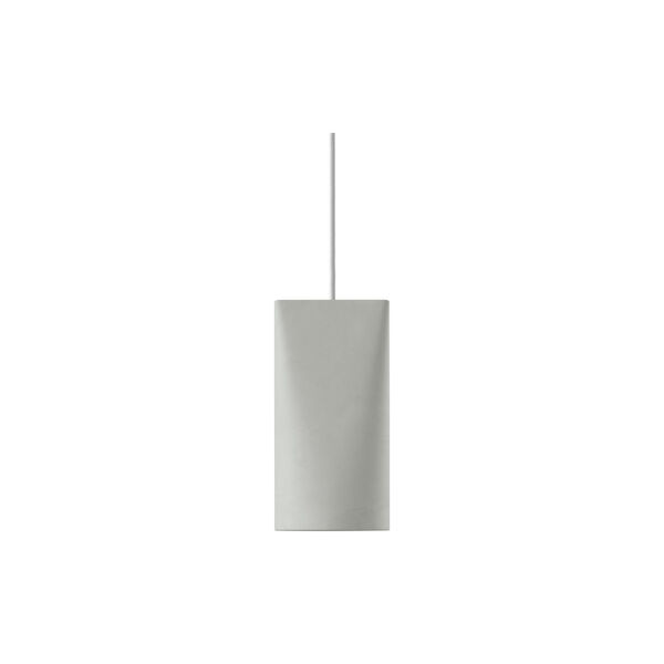 Ceramic Pendant, light grey Ceramic Pendant, light grey, MOEBE