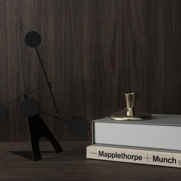 Theatre ljusstake, Skultuna