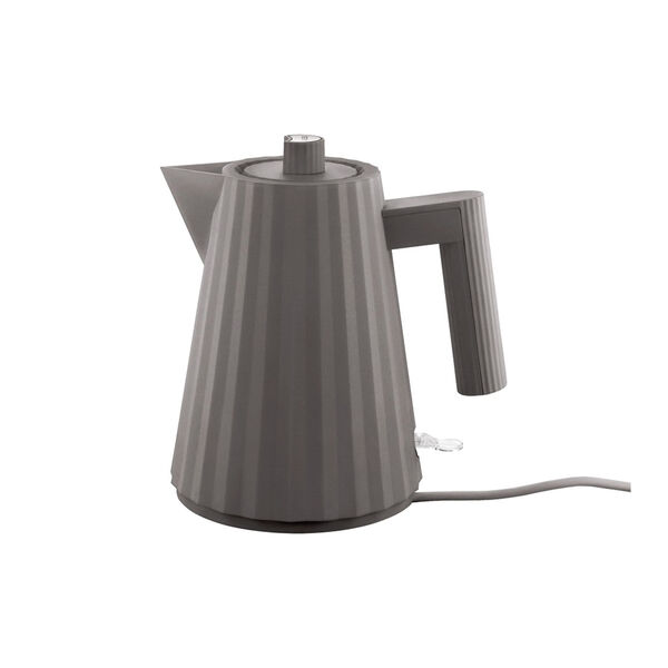 Plissé vattenkokare, 100 cl Plissé vattenkokare, 100 cl, Alessi