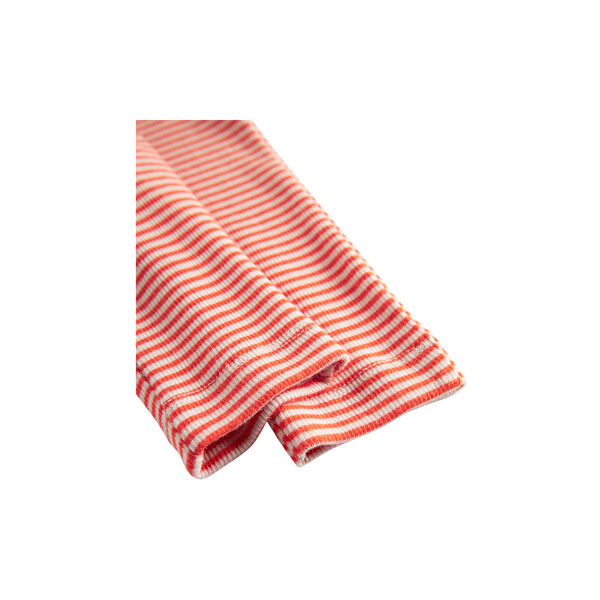 Piva Pants, red stripe, MarMar Copenhagen