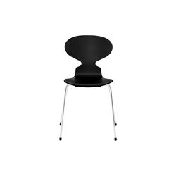 Myran&trade; 3101 stol, black, Fritz Hansen
