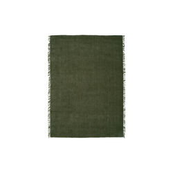 Abyss Bliss golvmatta, green, Linie Design