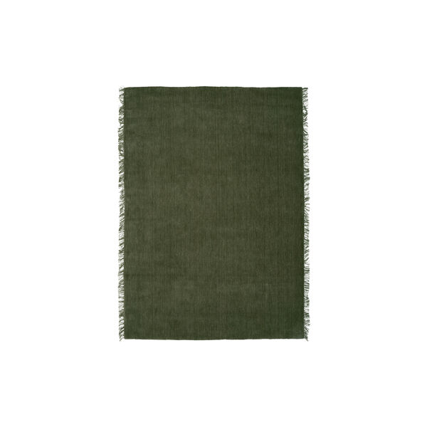 Abyss Bliss golvmatta, green, Linie Design