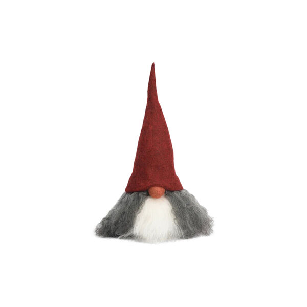 Valter - Gotland, red, &Aring;sas Tomtebod