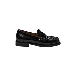 LisaSW Loafer, black, Sofie Schnoor