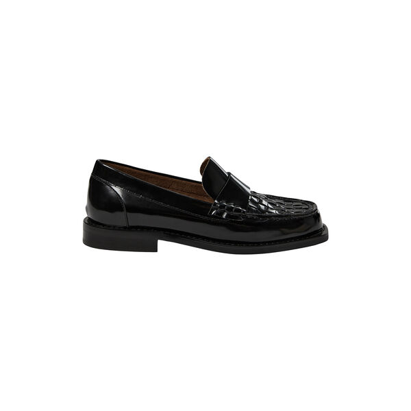 LisaSW Loafer, black LisaSW Loafer, black, Sofie Schnoor