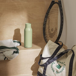 Urban termosflaska, pistachio, Eva Solo