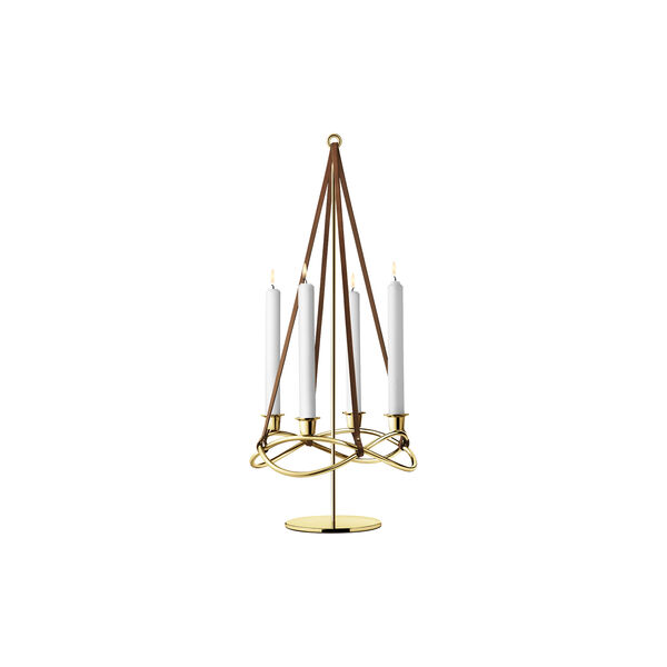 Season förlängning, guld Season förlängning, guld, Georg Jensen