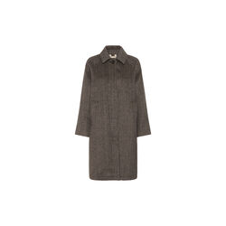 CatherinPW Coat, small check, Part Two