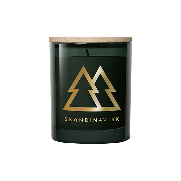 SKOG Special Gold Edition Scented Candle SKOG Special Gold Edition Scented Candle, Skandinavisk