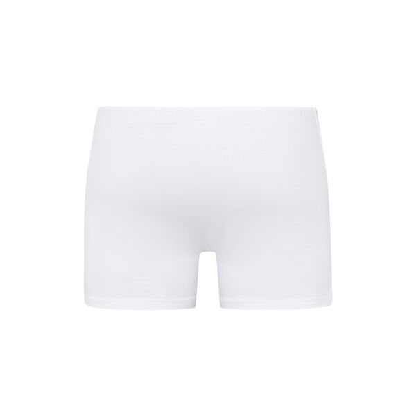 Cotton Superior Shortleg Pants, white Cotton Superior Shortleg Pants, white, HANRO