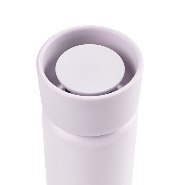 Termoflaska Singles 400 ml, lupine, Zone Denmark