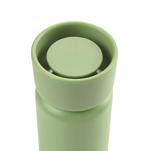 Termoflaska Singles 650 ml, apple, Zone Denmark