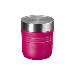 On The Go Matflaska, berry, Le Creuset