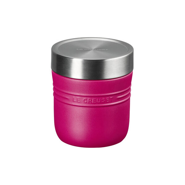 On The Go Matflaska, berry, Le Creuset