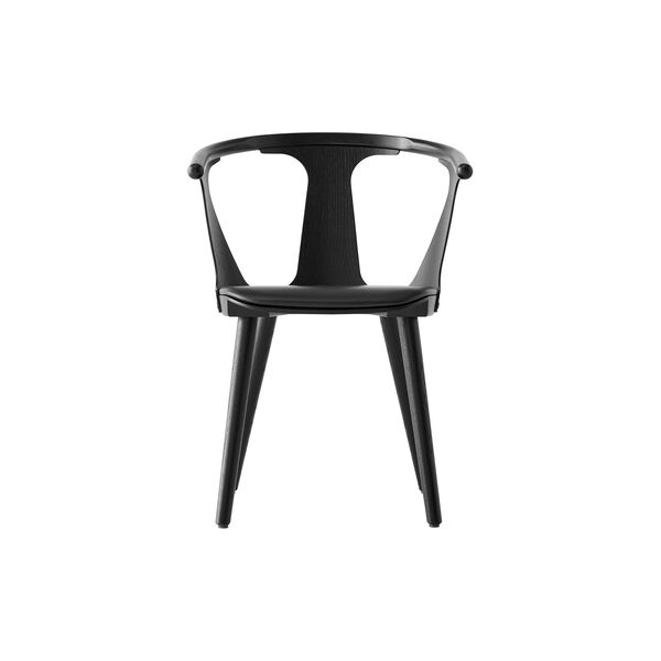 In Between SK2 Stol, black, &Tradition