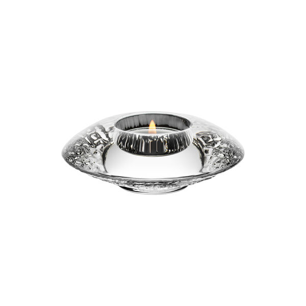 Discus ljushållare, Orrefors