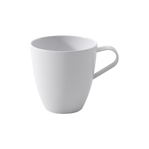 Pura mugg, white, Villeroy & Boch