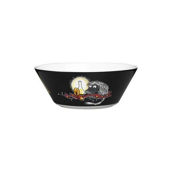 Mumin skål, Stinky, Moomin Arabia