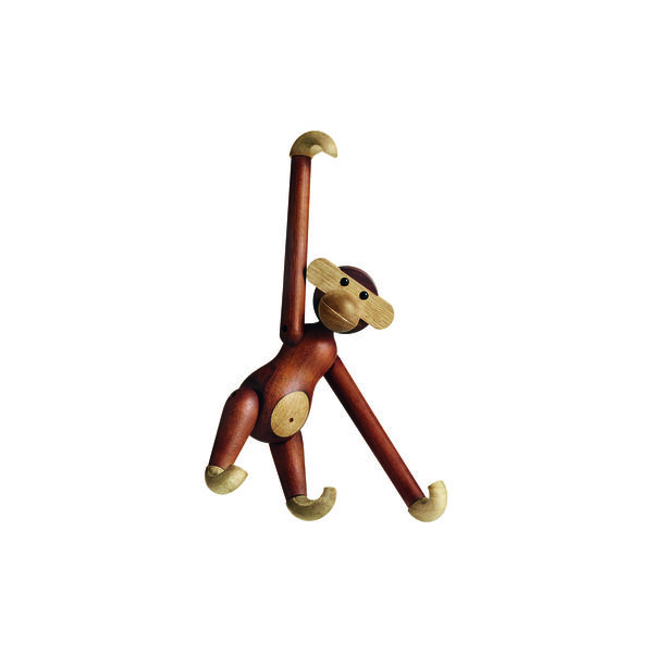 Kay Bojesen apa, liten, Kay Bojesen Denmark