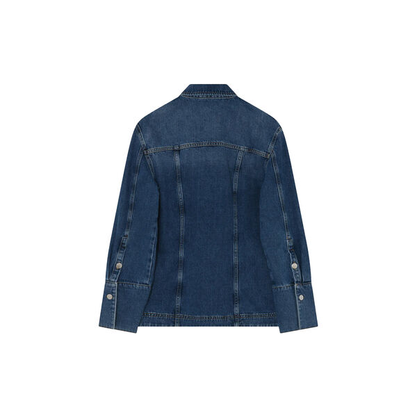 Ludmilla Medium Denim, medium blue, DAY Birger &eacute;t Mikkelsen