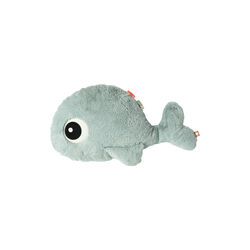 Wally Friend gosedjur, bl&aring;, Done by Deer