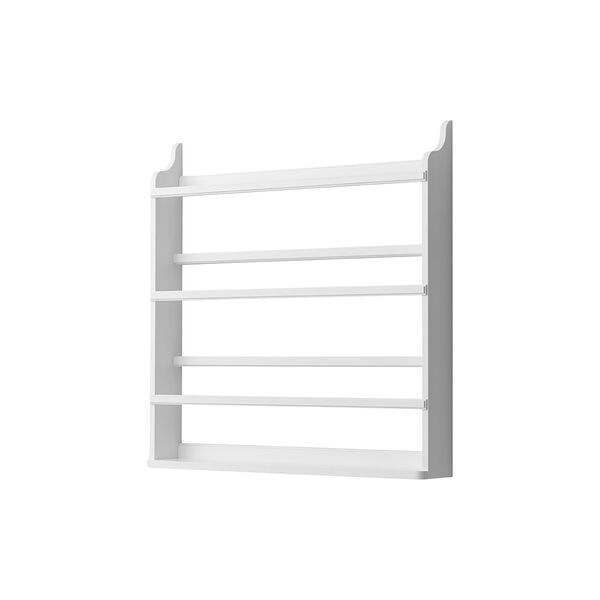 Seaside Plate Rack Seaside Plate Rack, Oliver Furniture