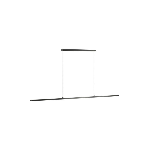 SLIM S1800 Pendant, black SLIM S1800 Pendant, black, LIGHT-POINT