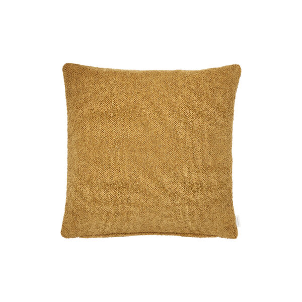 Taffy Kudde, mustard, Compliments