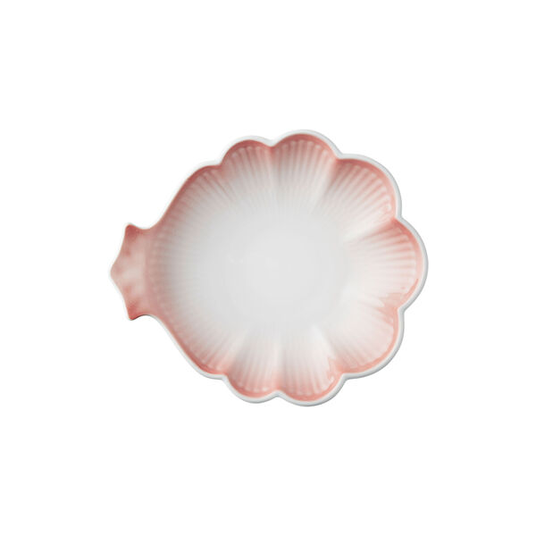 Iris Blommformad sk&aring;l &Oslash; 16 cm, Royal Copenhagen