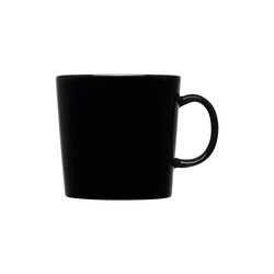 Teema mugg 40 cl, black, Iittala