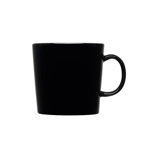 Teema mugg 40 cl, black, Iittala