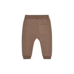 Hcgeorgey Solid Pants, Hust & Claire