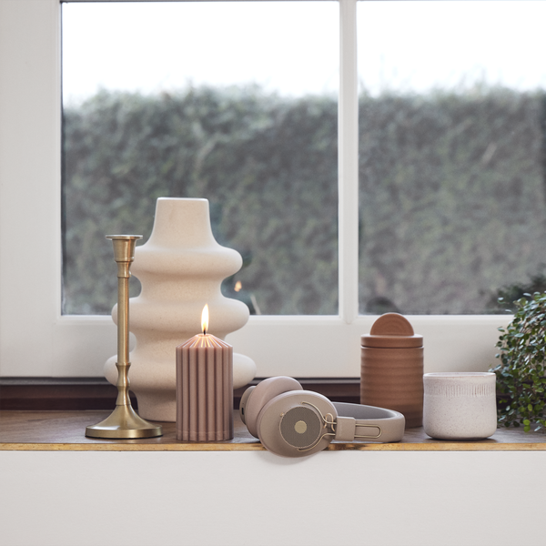 aBEAT Qi Bluetooth h&ouml;rlurar, Kreafunk