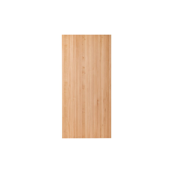 Puffin Dining Table | Rectangular | Solid Oak, Audo Copenhagen