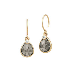 Leela Öronhängen, smokey, Julie Sandlau