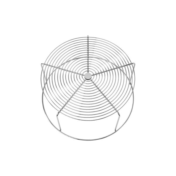 Wire VP17 | Mirror Polished Steel | Soffbord, &Tradition